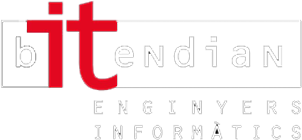 Bitendian logo